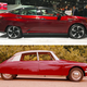 Image for article titled It's Time to Just Admit That the Honda Clarity Feels a Bit Like a Modern Citroën DS